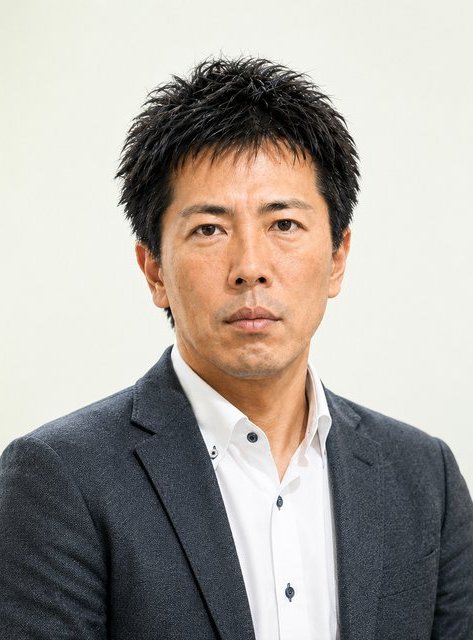 代表取締役 吉田 祐輔