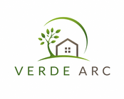 VERDE ARC ロゴ